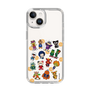 スリムプロテクションケース［ B.LEAGUE - B2 - B2オールマスコット ］