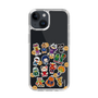 スリムプロテクションケース［ B.LEAGUE - B2 - B2オールマスコット ］