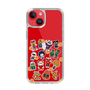 スリムプロテクションケース［ B.LEAGUE - B2 - B2オールマスコット ］