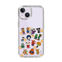 スリムプロテクションケース［ B.LEAGUE - B2 - B2オールマスコット ］