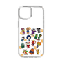 スリムプロテクションケース［ B.LEAGUE - B2 - B2オールマスコット ］