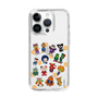 スリムプロテクションケース［ B.LEAGUE - B2 - B2オールマスコット ］