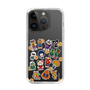 スリムプロテクションケース［ B.LEAGUE - B2 - B2オールマスコット ］