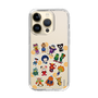 スリムプロテクションケース［ B.LEAGUE - B2 - B2オールマスコット ］
