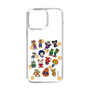 スリムプロテクションケース［ B.LEAGUE - B2 - B2オールマスコット ］
