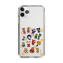 スリムプロテクションケース［ B.LEAGUE - B2 - B2オールマスコット ］