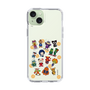 スリムプロテクションケース［ B.LEAGUE - B2 - B2オールマスコット ］