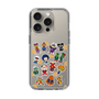スリムプロテクションケース［ B.LEAGUE - B2 - B2オールマスコット ］