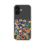 スリムプロテクションケース［ B.LEAGUE - B2 - B2オールマスコット ］