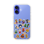 スリムプロテクションケース［ B.LEAGUE - B2 - B2オールマスコット ］