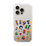 スリムプロテクションケース［ B.LEAGUE - B2 - B2オールマスコット ］