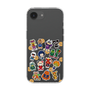 スリムプロテクションケース［ B.LEAGUE - B2 - B2オールマスコット ］