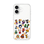 スリムプロテクションケース［ B.LEAGUE - B2 - B2オールマスコット ］