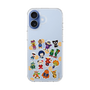 スリムプロテクションケース［ B.LEAGUE - B2 - B2オールマスコット ］