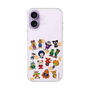 スリムプロテクションケース［ B.LEAGUE - B2 - B2オールマスコット ］