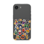 スリムプロテクションケース［ B.LEAGUE - B2 - B2オールマスコット ］