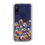 スリムプロテクションケース［ B.LEAGUE - B2 - B2オールマスコット ］