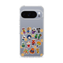 スリムプロテクションケース［ B.LEAGUE - B2 - B2オールマスコット ］