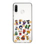 スリムプロテクションケース［ B.LEAGUE - B2 - B2オールマスコット ］
