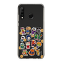 スリムプロテクションケース［ B.LEAGUE - B2 - B2オールマスコット ］
