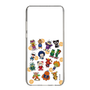スリムプロテクションケース［ B.LEAGUE - B2 - B2オールマスコット ］