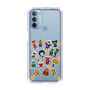 スリムプロテクションケース［ B.LEAGUE - B2 - B2オールマスコット ］