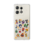 スリムプロテクションケース［ B.LEAGUE - B2 - B2オールマスコット ］