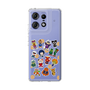 スリムプロテクションケース［ B.LEAGUE - B2 - B2オールマスコット ］