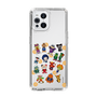 スリムプロテクションケース［ B.LEAGUE - B2 - B2オールマスコット ］
