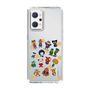 スリムプロテクションケース［ B.LEAGUE - B2 - B2オールマスコット ］