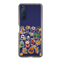 スリムプロテクションケース［ B.LEAGUE - B2 - B2オールマスコット ］