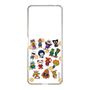 スリムプロテクションケース［ B.LEAGUE - B2 - B2オールマスコット ］