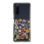 スリムプロテクションケース［ B.LEAGUE - B2 - B2オールマスコット ］