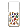 スリムプロテクションケース［ B.LEAGUE - B2 - B2オールマスコット ］