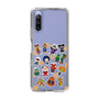 スリムプロテクションケース［ B.LEAGUE - B2 - B2オールマスコット ］