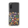 スリムプロテクションケース［ B.LEAGUE - B2 - B2オールマスコット ］