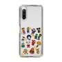 スリムプロテクションケース［ B.LEAGUE - B2 - B2オールマスコット ］