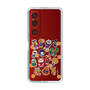 スリムプロテクションケース［ B.LEAGUE - B2 - B2オールマスコット ］