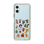スリムプロテクションケース［ B.LEAGUE - B2 - B2オールマスコット ］