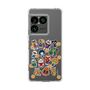 スリムプロテクションケース［ B.LEAGUE - B2 - B2オールマスコット ］