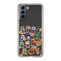 スリムプロテクションケース［ B.LEAGUE - B2 - B2オールマスコット ］