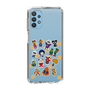 スリムプロテクションケース［ B.LEAGUE - B2 - B2オールマスコット ］