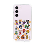 スリムプロテクションケース［ B.LEAGUE - B2 - B2オールマスコット ］