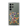 スリムプロテクションケース［ B.LEAGUE - B2 - B2オールマスコット ］