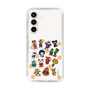スリムプロテクションケース［ B.LEAGUE - B2 - B2オールマスコット ］