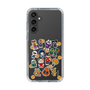 スリムプロテクションケース［ B.LEAGUE - B2 - B2オールマスコット ］