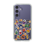 スリムプロテクションケース［ B.LEAGUE - B2 - B2オールマスコット ］