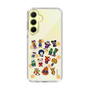 スリムプロテクションケース［ B.LEAGUE - B2 - B2オールマスコット ］