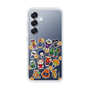 スリムプロテクションケース［ B.LEAGUE - B2 - B2オールマスコット ］