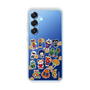 スリムプロテクションケース［ B.LEAGUE - B2 - B2オールマスコット ］